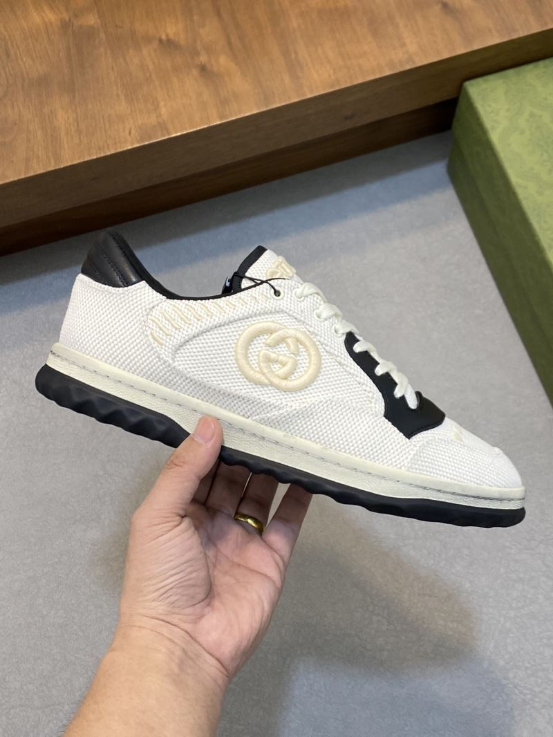 Gucci Low Shoes